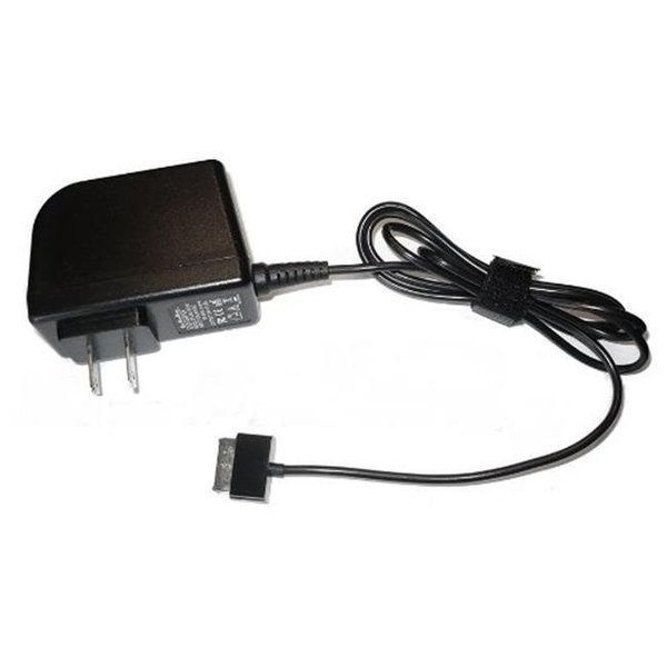 Fivegears Rapid 2A Charger AC-DC Adapter; Galaxy 2 Tablet FI128471